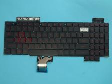 Клавіатура Asus&nbsp;Tuf&nbsp;FX705GM